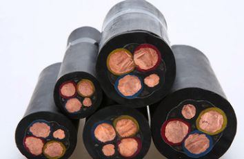 標(biāo)準(zhǔn)myp3 50 1 16礦用移動(dòng)屏蔽橡套電纜