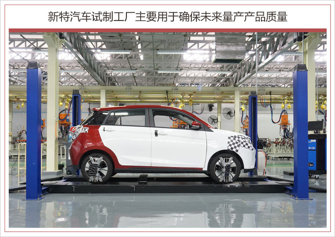 新能源“抱團(tuán)”發(fā)展新模式 新特汽車(chē)打造產(chǎn)業(yè)聯(lián)盟，共拓開(kāi)發(fā)新路徑