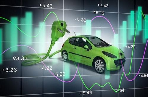 新能源汽車(chē)產(chǎn)業(yè) 滲透率再創(chuàng)新高背后的機(jī)遇與挑戰(zhàn)