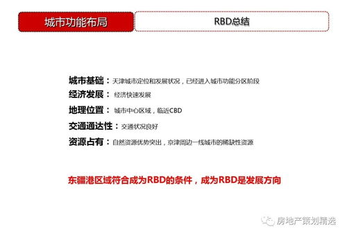 天津東疆港住宅項目前期策劃定位與公關(guān)服務(wù)方案