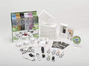 從創意到成品 手機數碼周邊產品與數字文化創意軟件的開發之路